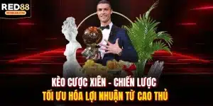 Kèo Cược Xiên